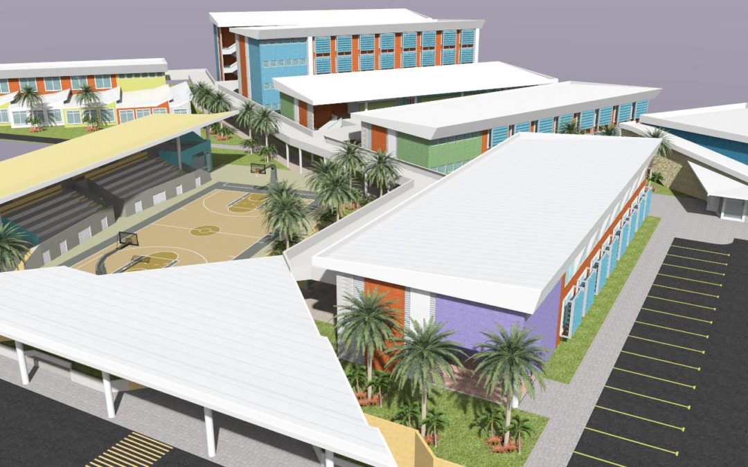 SCHOOL SFY