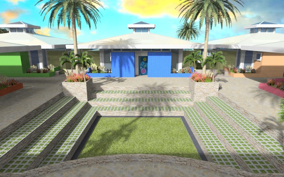 KINDERGARDEN SFY